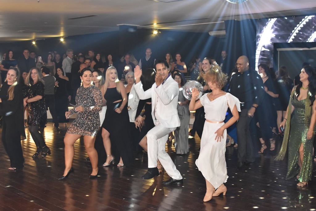 Baile do Jaraguá 2025